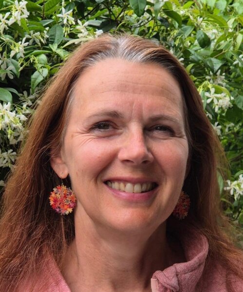 Profielfoto Hanneke